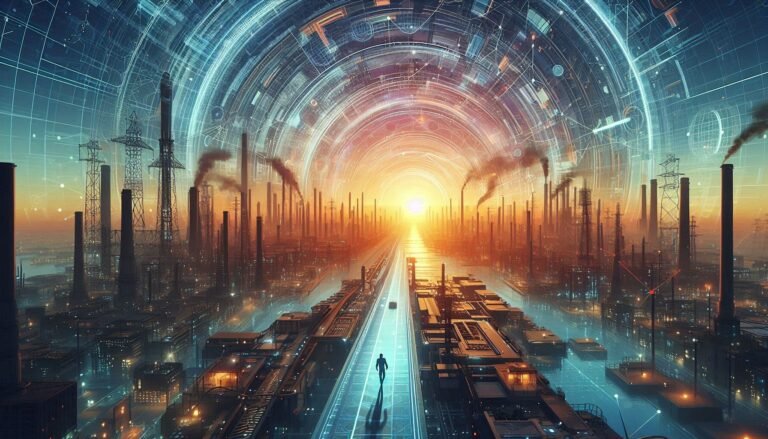 Exploring the Industrial Metaverse: A Roadmap to the Future