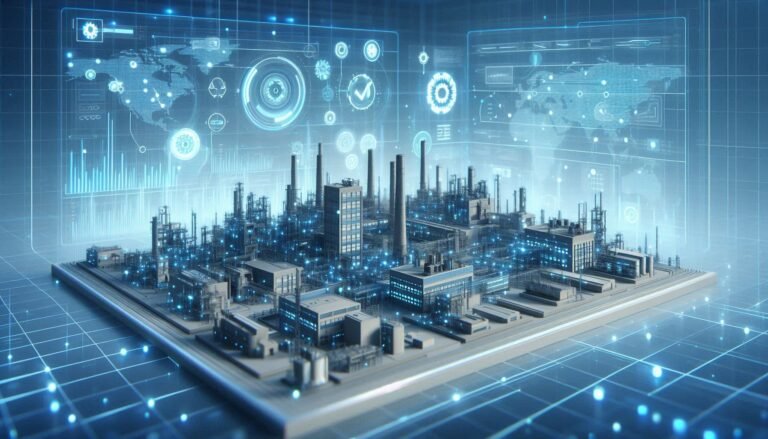Top 10 Industries Utilizing Collaborative Robots: Revolutionizing the Industrial Landscape