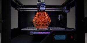 3D Printing and Additive Manufacturing