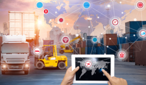 Adoption of Digital Tools for Visibility in supply chain