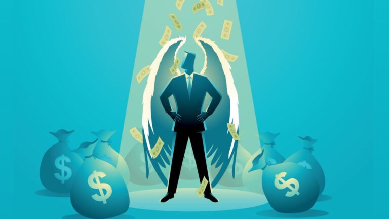 Angel Investors: A Key Source of Early-Stage Funding for Startups