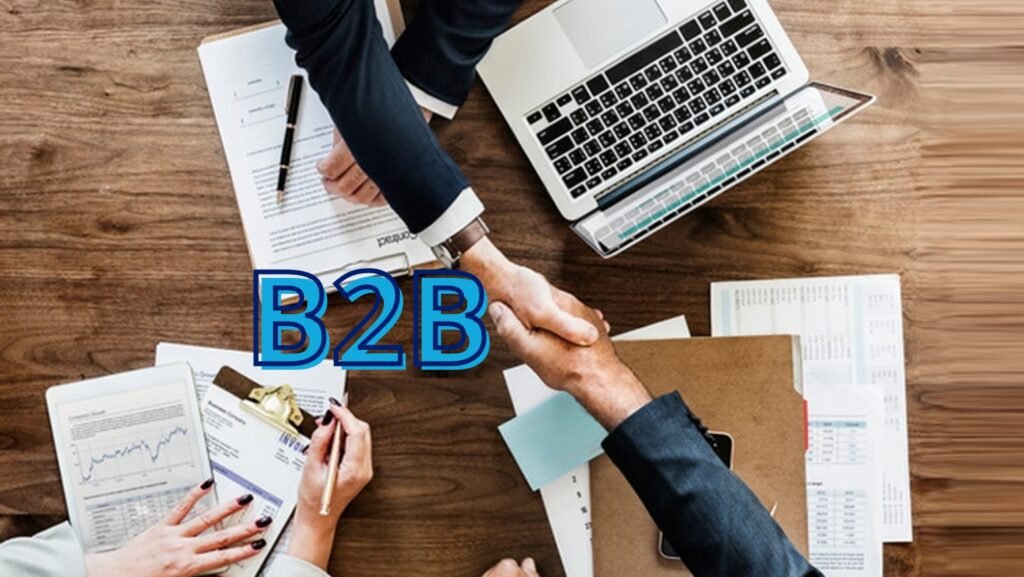 Building Trust in B2B Relationships: Key Strategies for Success