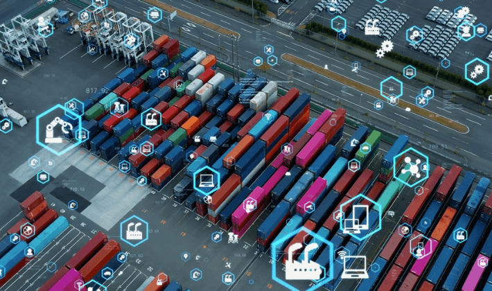 How to Get Started with AI in Logistics