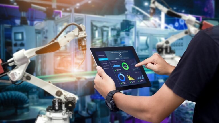 Government Grants and Incentives for Industrial Innovation