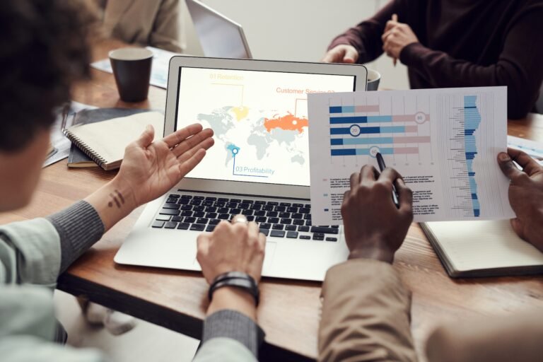 Industry White Papers and Reports Stay Ahead of the Curve