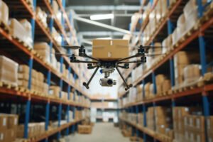 Meet the Robotics Company Redefining Warehouse Automation