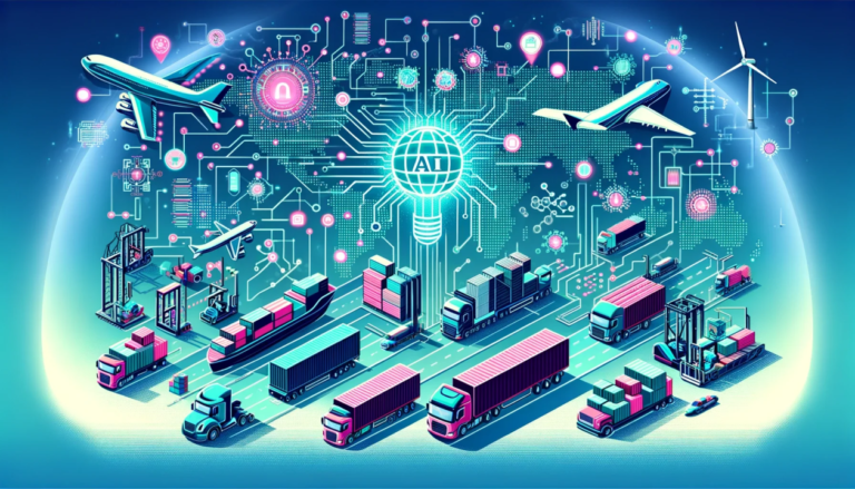 Supply Chain Resilience: Navigating Global Disruptions - eiindustrial.com