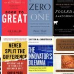 Must-Read Books for Industrial Entrepreneurs and Leaders