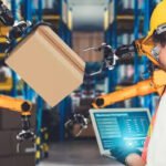 Robotics in Manufacturing