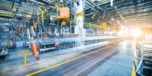 Strategies for Implementing Sustainable Manufacturing