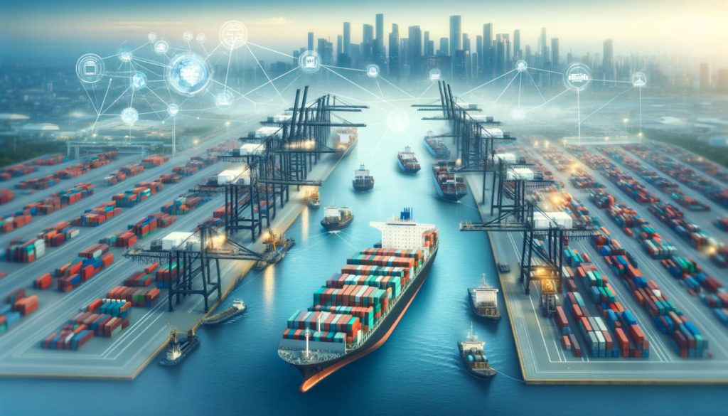 Supply Chain Resilience: Navigating Global Disruptions