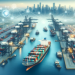 Supply Chain Resilience: Navigating Global Disruptions