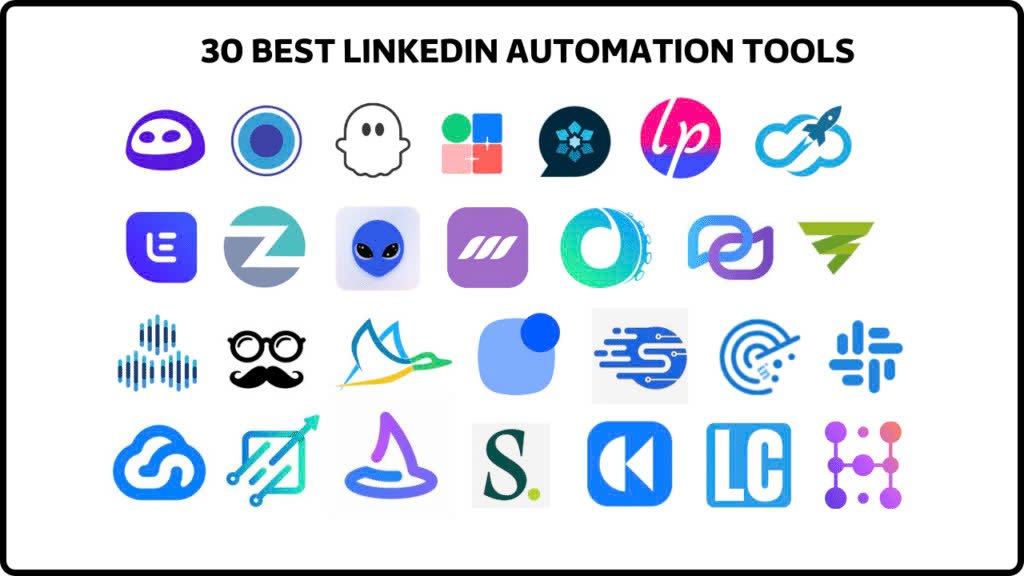 The 15 Best LinkedIn Automation Tools In 2024