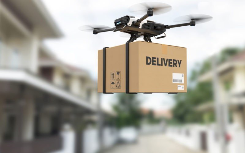 The Future of Last-Mile Delivery