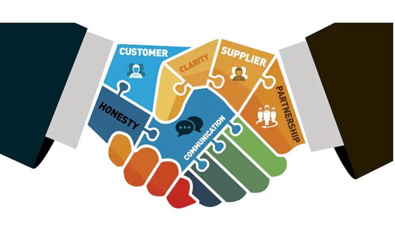 The Importance of Supplier Collaboration: Building Strong Partnerships