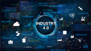 The Rise of Industry 4.0 and Smart Factories