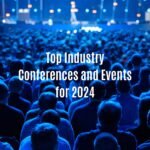 Top Industry Conferences and Events for 2024