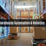 Meet the Robotics Company Redefining Warehouse Automation