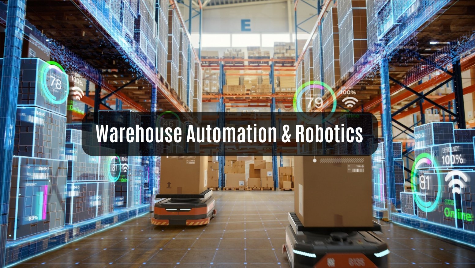 Meet the Robotics Company Redefining Warehouse Automation