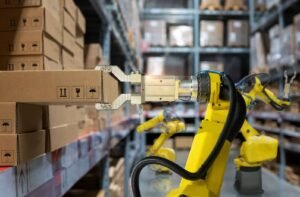 Warehouse Automation & Robotics 