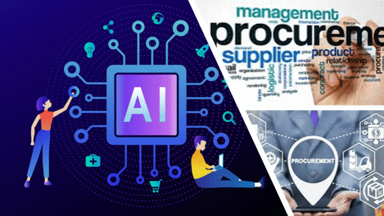 The Impact of AI on Procurement: Streamlining Processes and Reducing Costs