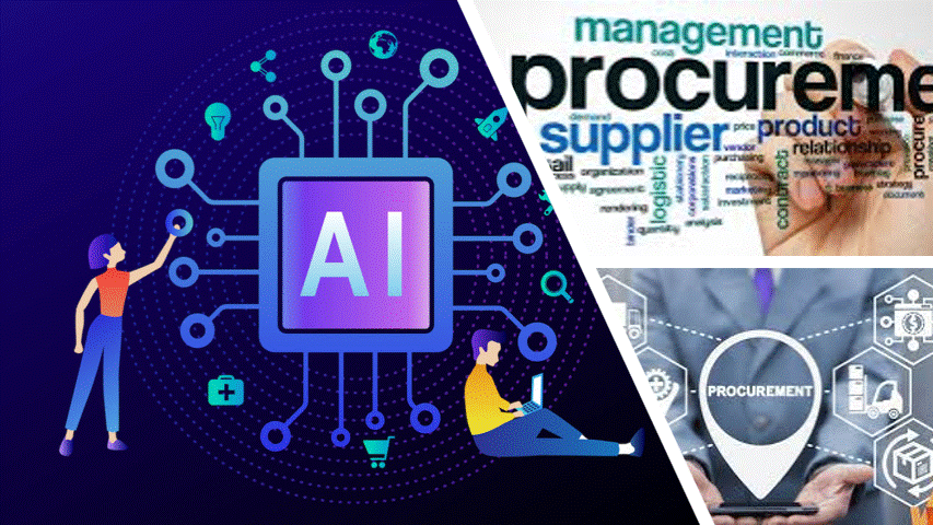 The Impact of AI on Procurement: Streamlining Processes and Reducing Costs