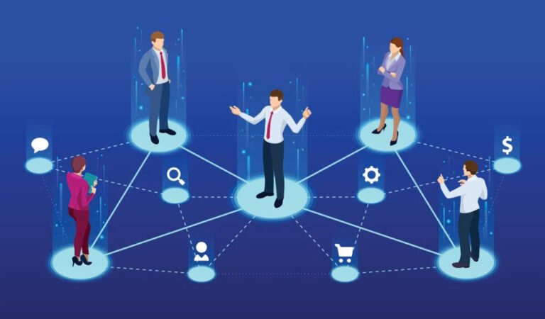b2b referral