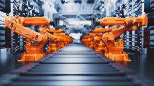 The AI Startup Revolutionizing Quality Control in Manufacturing