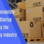 The Sustainability-Focused Startup Disrupting the Packaging Industry