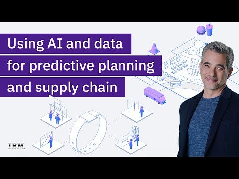 How AI and Machine Learning Are Driving Breakthroughs in Supply Chain and Logistics