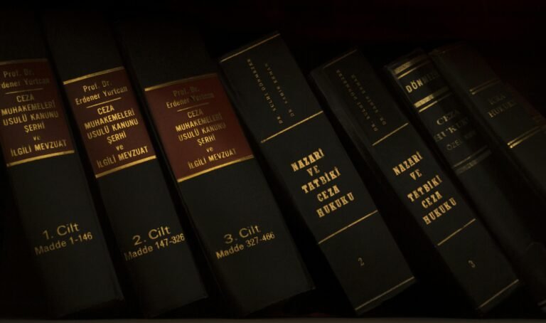 How AI is Transforming Legal Research for Law Firms in 2024