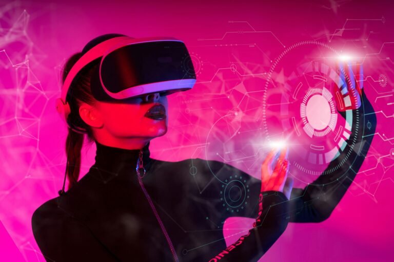 6 Game-Changing AI Trends You’ll See in 2025