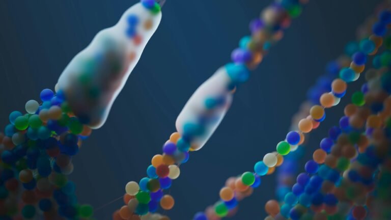 The Role of Genomic Data in Shaping Future Patient Care in Hospitals