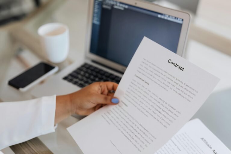 The Top AI Tools for Fast and Accurate Document Review in 2024