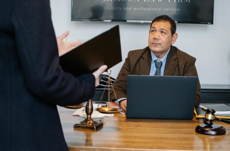 Top AI Tools Revolutionizing Case Selection in Legal Work
