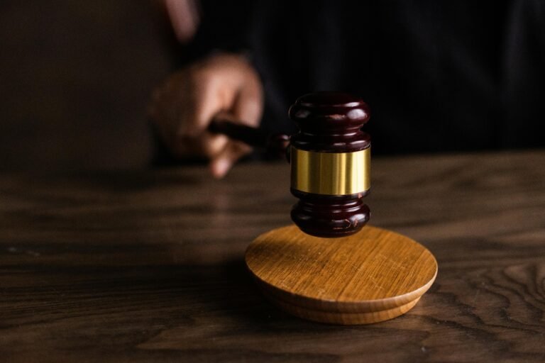 Top AI Tools Revolutionizing Case Selection for Law Firms in 2024
