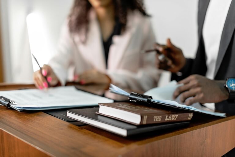 The Future of AI in Legal Research: Advancements, Challenges, and Opportunities